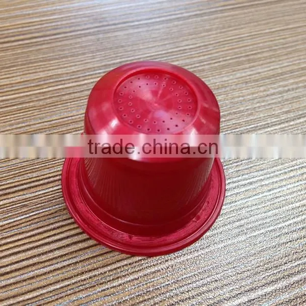 PLA Empty Nespresso Coffee Capsule photo-2