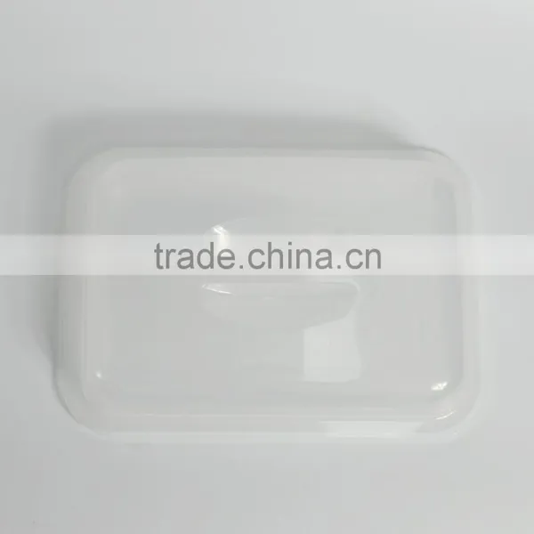 Wholesale Foldable Plastic Fancy Basket With Lid for Beautiful Life photo-6