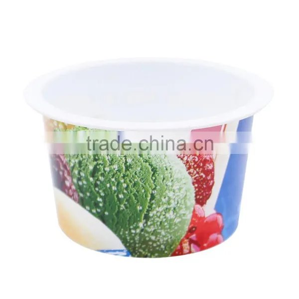 80ML Hot New Product Disposable Pp Yogurt Pots, Yogurt Cup Manufacturers photo-3
