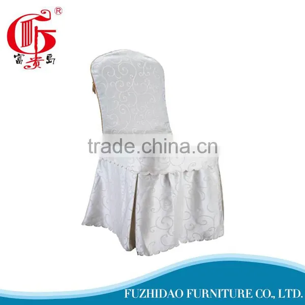 Home Chair Covers Cream Banquet Chair Covers photo-3