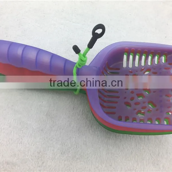 4''6''10''12'' Multipurpose Waterproof Silicone Clip Cables Tie for All Kinds of Wires photo-6