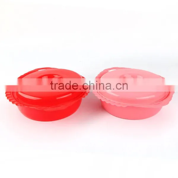 Plastic Series Household Items Factory Price Useful Salad Bowl photo-4