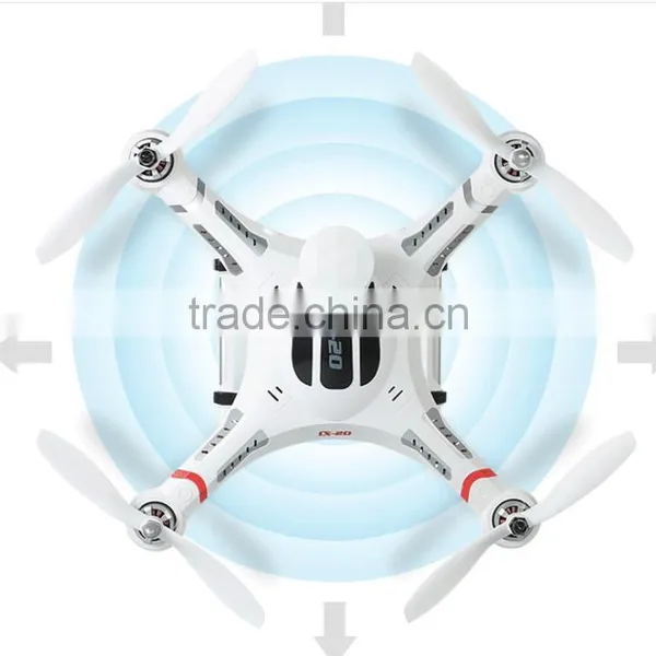Hot-sale CX20 Drone, Quadcopter, 4Axis Auto-Pathfinder With GPS Functions, Best Drone For Aerial Photography RC Quad Copter photo-5
