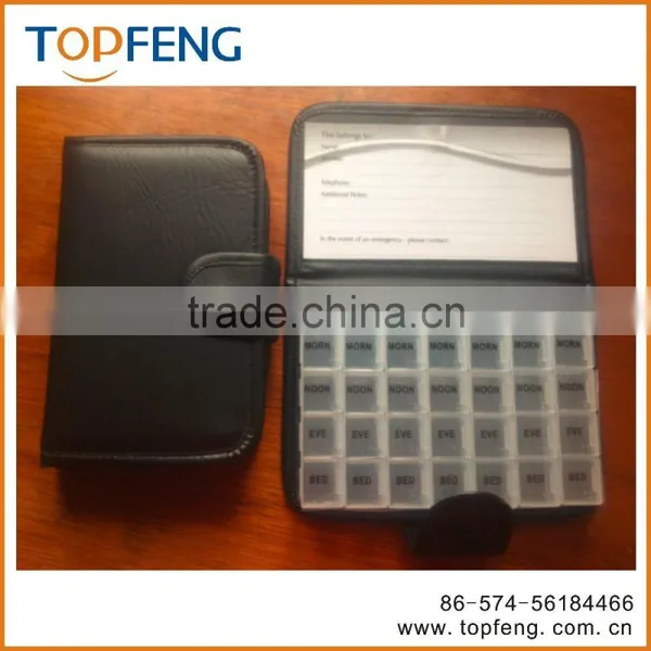 7 Days Pill Wallet photo-4