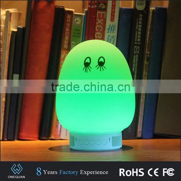 New Products Mini Speaker Cloud Night Light Bluetooth Speaker Circuit Board photo-6