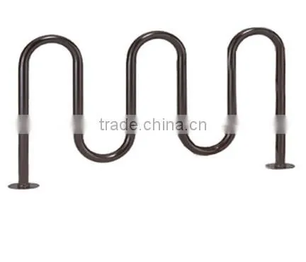 Arlau Steel Metal Powder Coated Bicycle Stand photo-2