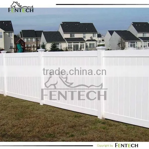 High Quality Cheap Cusotmzied Plastic/pvc/privacy Fence Screen