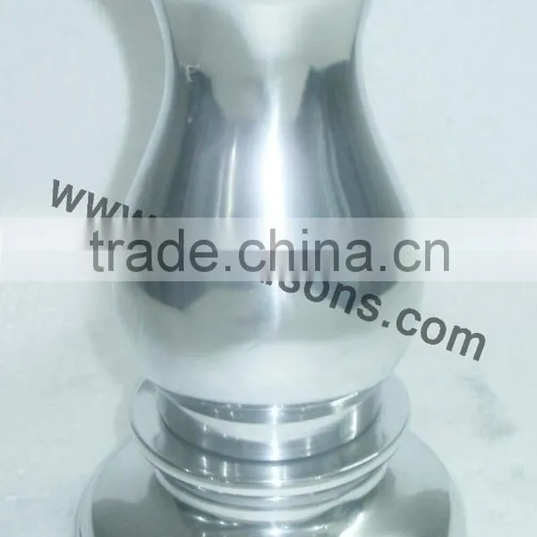 Cheap Metal Vases | New Design Metal Vases | Metal Flower Vase photo-3