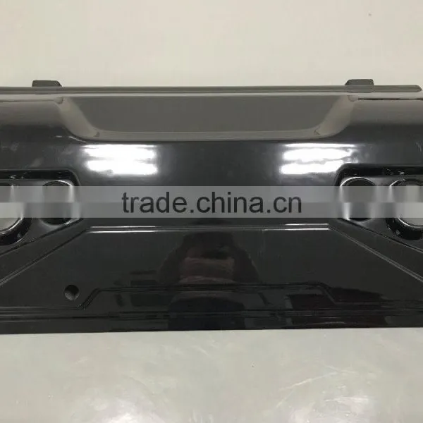 Plastic Vacuum Forming photo-4