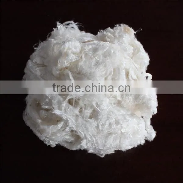 High Hygroscopicity 1.5D*38MM Viscose Fiber RW photo-2