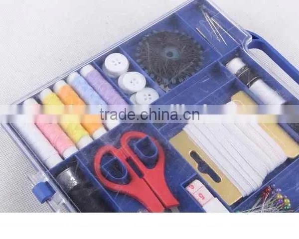 Best Quality Hotel Sewing Kit Wholesale Hotel Mini Travel Sewing Kit Set photo-2