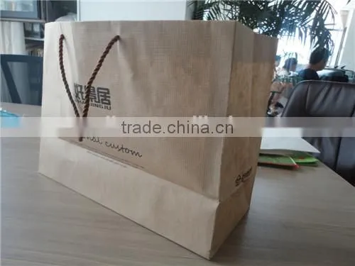 Customized New Fashion Protective Bag for Clothing photo-2