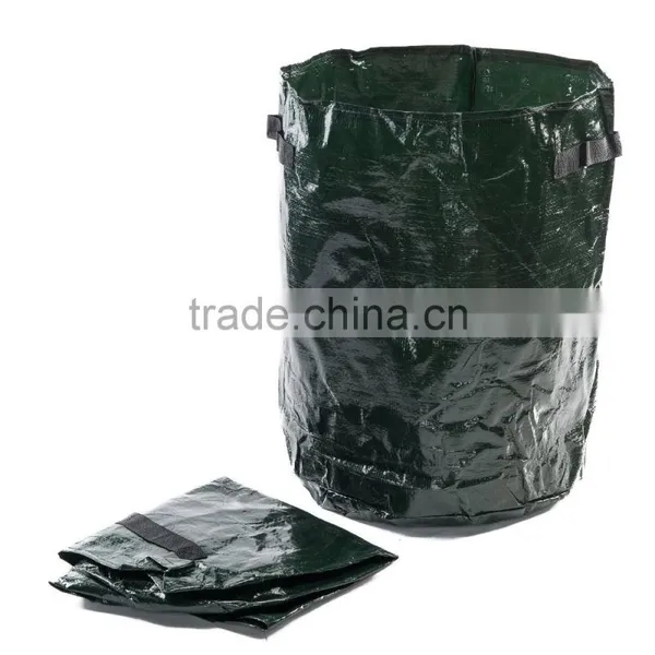 Plastic Grow Bag for Planting photo-5