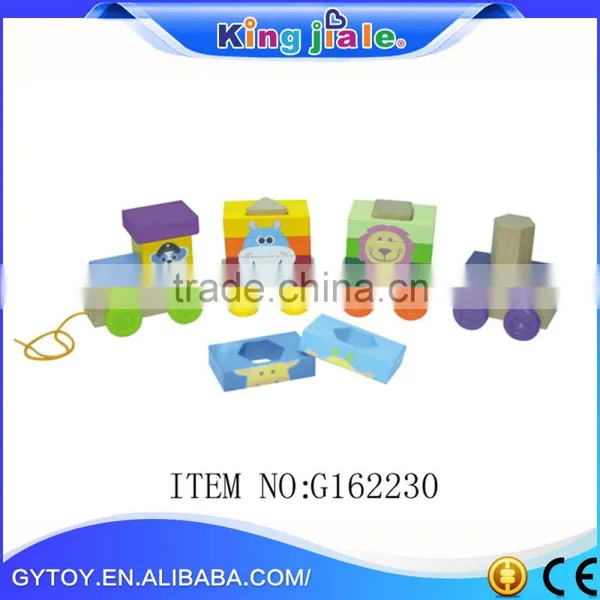 Wooden Pretend Play Toys Preschool Kitchen Kids and Educational Wooden Toy photo-5