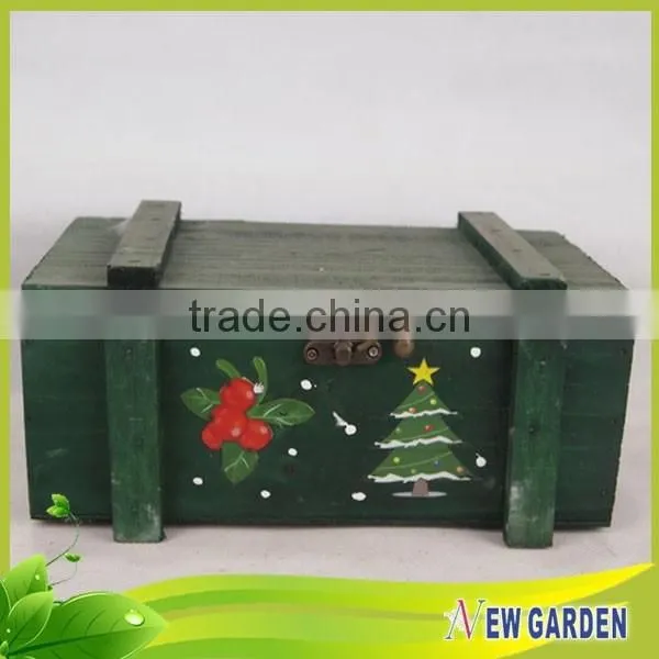 Professional OEM/ODM Factory Supply Long Rectangular Planter Box photo-6