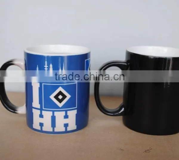 Social Audit Aprons 11oz Colorchanging Mugs With Design photo-2