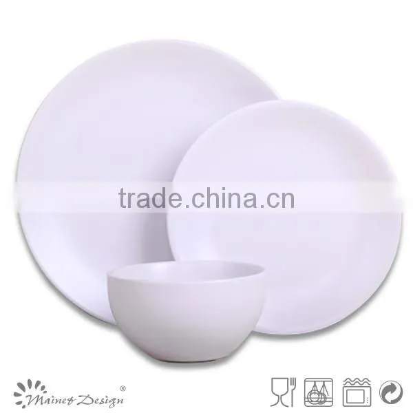 18pcs Antique Square Shape Stoneware Dinner Set Fashion Design Ceramic Tableware Set photo-6