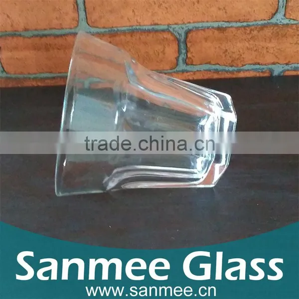 Hot Sale Drinking Glass Bar Glass photo-3