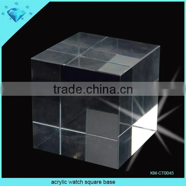 Custom Square Acrylic Products photo-6