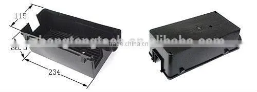 Customizable Plastic Part OEM photo-6