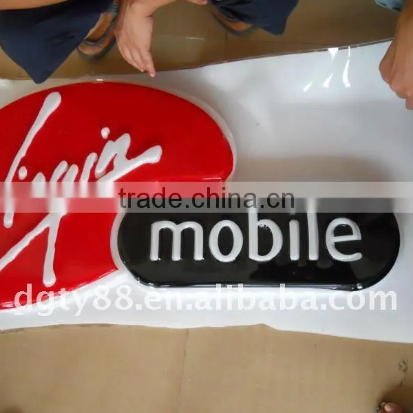 Advertising Plastic Light Box photo-5