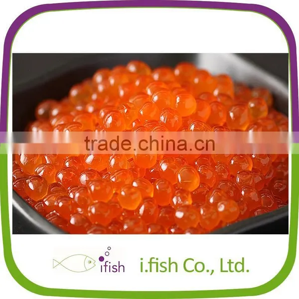 Salmon Roe