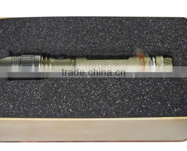NEW Upgrade LED Light,four Modes Switch Light ,strong Torch Flashlight photo-2