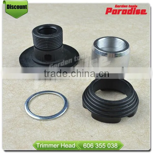 Gas Weed Hand Held Brush Cutter Head Trimmers Head on Sale photo-5