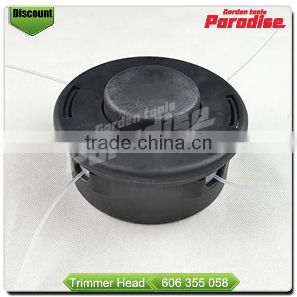 25-4 Trimmer Head,Brush Cutter Heads,Best Trimmer Head photo-2