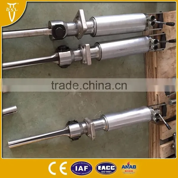 Low Price Current Hydraulic Splitter Gun for Machine photo-3