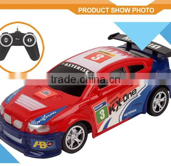 2015 Hot Sale 1/28 Mini rc Racing Car Simulator, China Toy photo-2