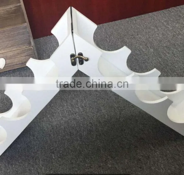 WB-02 Wine Bottle Holder photo-2