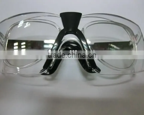Co2 Laser Engraving Machine and Cutting Machine Pretection Goggles photo-4