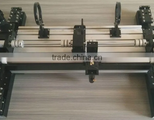 Co2 Laser Cut photo-3