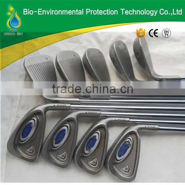 Most Popular ,full Golf Club Set, Titanium , Steel Material With PU Golf Bag photo-2