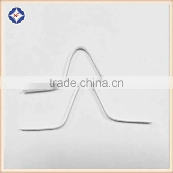 2017hot Sell Factory Supply for Disposable Surgical Face Mask Metal Plastic Nose Wire photo-2