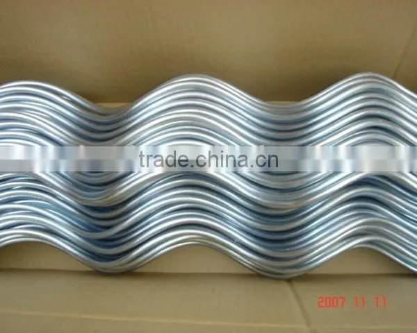 Galvanized Growing Spiral for Climbing Plant photo-5