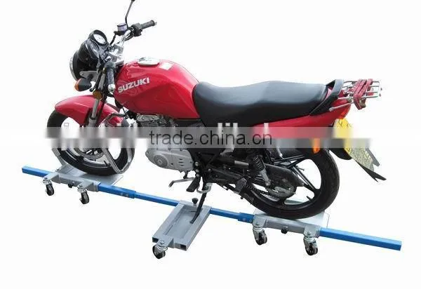 Motorcycle/ATV/Scooter/Gocart/Motocross/Pitbike Moving Wheel Dolly photo-2