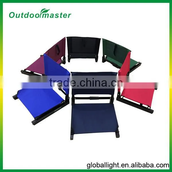 Easy Taking Football Sports Used Stadium Seats photo-4