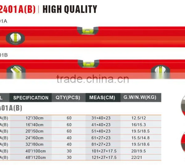 Ceiling Horizontal Vertical Measuring Tools Good Accuracy Level photo-3