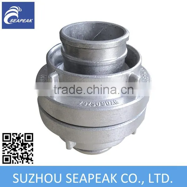 Aluminum Storz Coupling photo-2