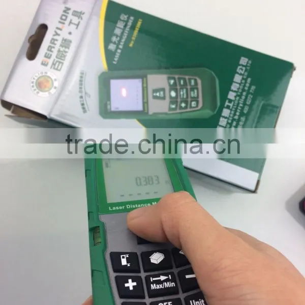 BERRYLION Various Units Digital Red Line Meter Tester With Good Quality photo-3