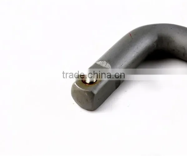 12.5mm Heavy Curved Rod,Bending Bar,Carved Member photo-3