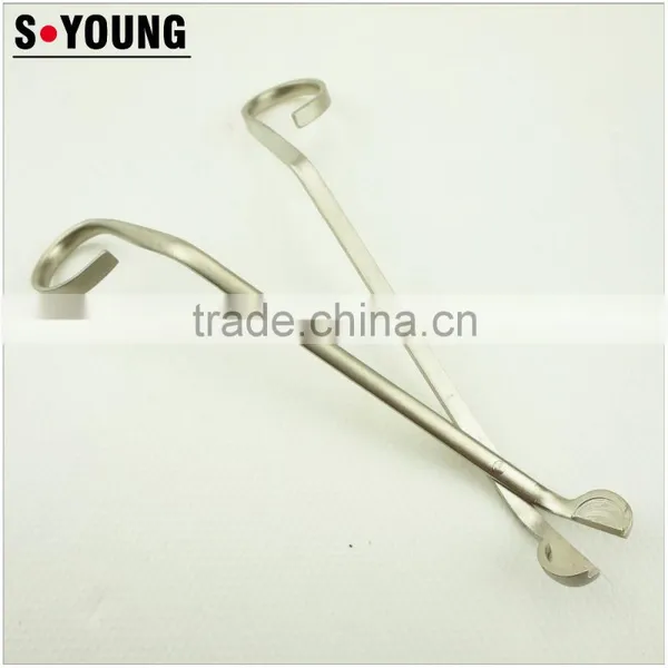 61098 Wick Trimmer Candle Scissor photo-3