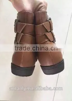 Ladies Short Boots photo-3