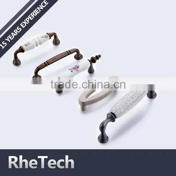 Jewelry Box Hardware Handles RH-A0024 photo-2