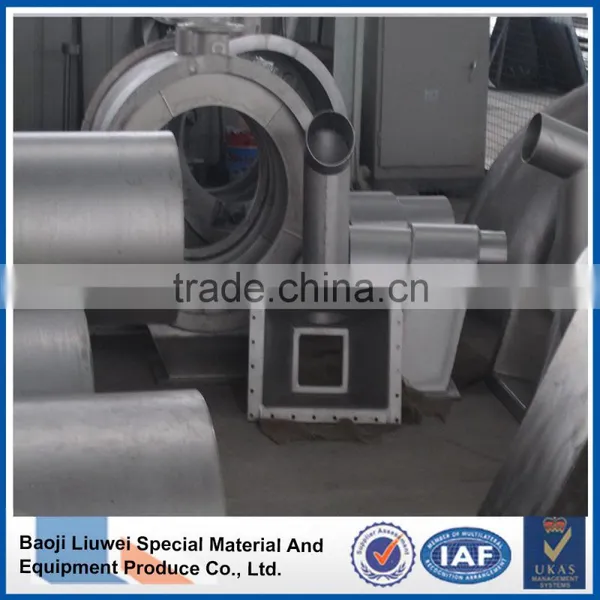 HIGH QUANLITY AND FACTORY SIPPLY PRESSURE VESSEL MANHOLE COVERS photo-2