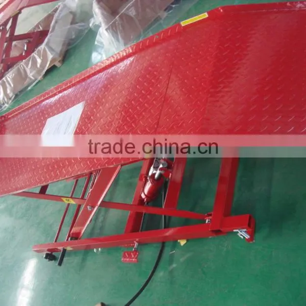 Motorcycle Lift AL10AS0301 photo-4