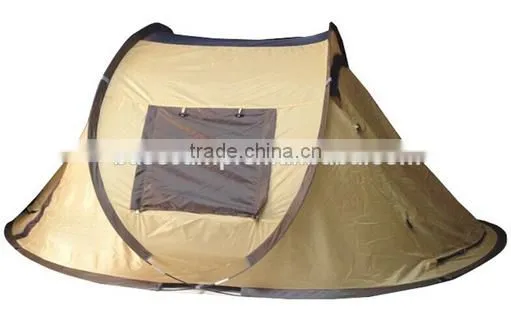 Roof Top Tent Outdoor Equipment Beach Tent photo-3