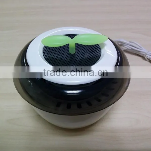 Car Air Purifier, Car Air Cleaner photo-2
